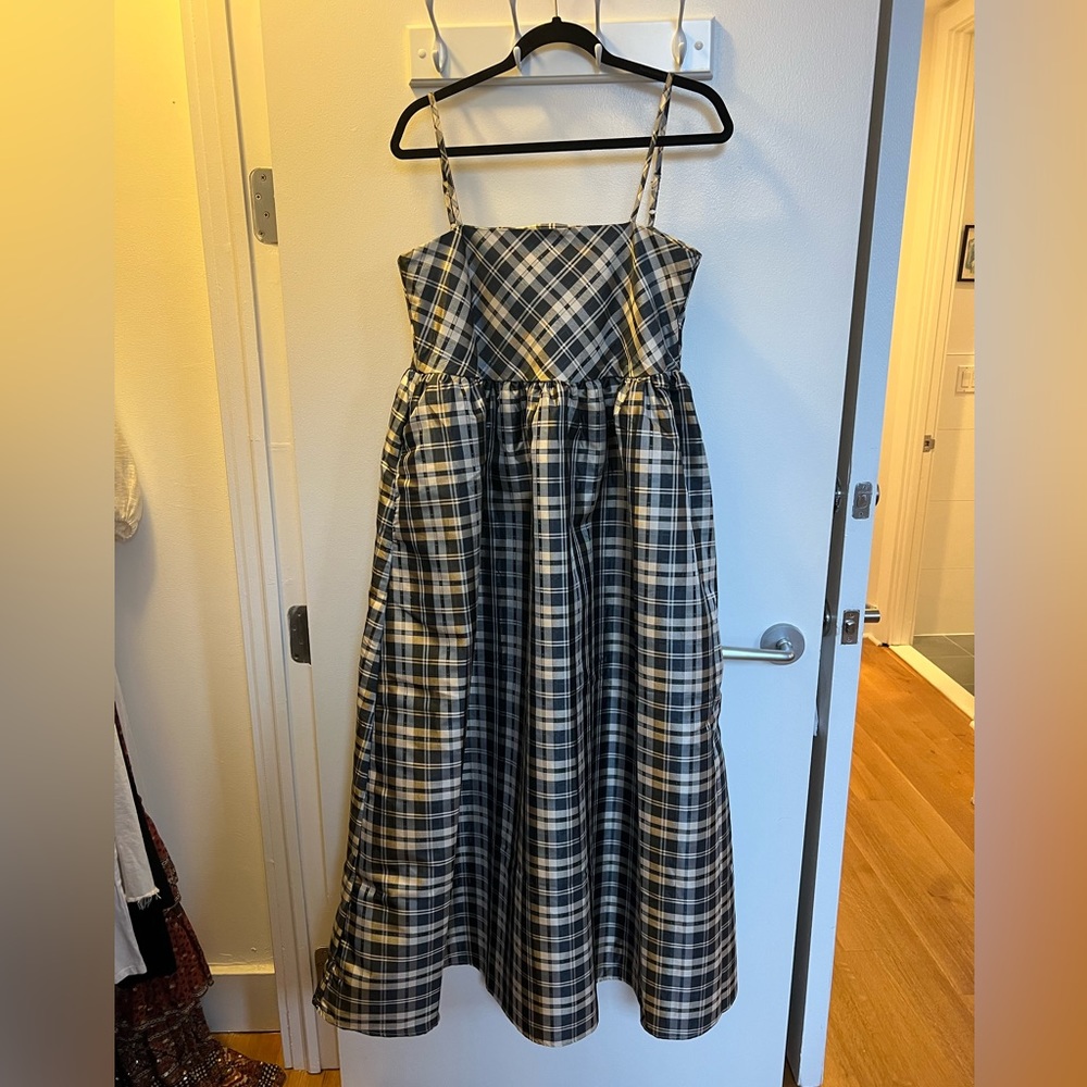 Sister Jane dress